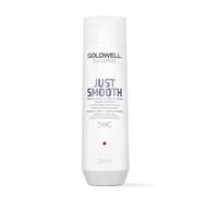 Goldwell Dualsenses Just Smooth smoothing shampoo for unruly hair 250 ml