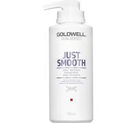 Goldwell Dualsenses Just Smooth 60Sec Treatment 500ml