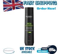 Goldwell Dualsenses Men Anti Dandruff Shampoo Cleansing & Scalp Care 300ml