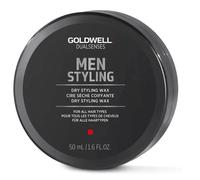 Goldwell Dualsenses Dry Styling Wax for Men