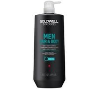 Goldwell Dualsenses Men's Hair & Body Shampoo 1000ml