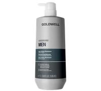 Goldwell Dualsenses Men Hair & Body Shampoo 1000ml - shower shampoo for all hair