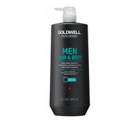 Goldwell Dualsenses Men Hair & Body Shampoo 1000ml - shower shampoo for all hair
