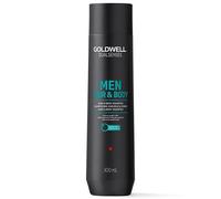 Goldwell Dualsenses Men Hair & Body Shampoo 300ml