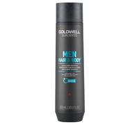 Goldwell Dualsenses For Men Hair & Body Shampoo 300ml