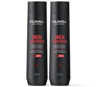 Goldwell Dualsenses Men Thickening Shampoo 300ml Double