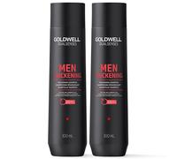 Goldwell Dualsenses Men Thickening Shampoo 300ml Double