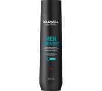 Goldwell Dualsenses MenHair & Body Shampoo