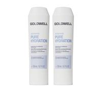 Goldwell Dualsenses Pure Hydration Hydrating Conditioner 200Ml Double