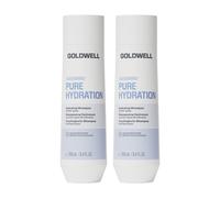 Goldwell Dualsenses Pure Hydration Hydrating Shampoo 250Ml Double