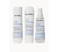 Goldwell Dualsenses Pure Hydration Ultimate Hydration Set Shampoo, Conditioner and 5-in-1 Hydrating Spray