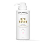 Goldwell Dualsenses Rich Repair 60sec Treatment express regeneration mask 500ml
