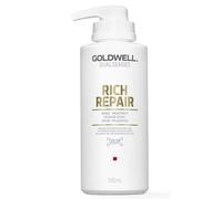 Goldwell Dualsenses Rich Repair 60sec Treatment express regeneration mask 500ml