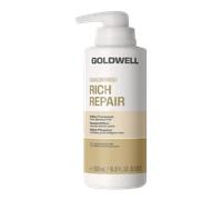 Goldwell Dualsenses Rich Repair 60Sec. Treatment 500ml