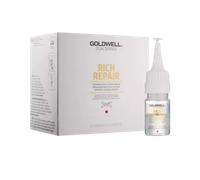 Goldwell Dualsenses Rich Repair Intensive Restoring Serum 12x18ml 12x18ml