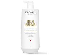 Goldwell Dualsenses Rich Repair Restoring Conditioner for Dry and Damaged Hair 1000 ml