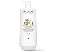 Goldwell Dualsenses Rich Repair Restoring Shampoo creamy regenerating shampoo 1 l