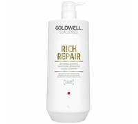 Goldwell Dualsenses Rich Repair Restoring Shampoo 1000ml NEW