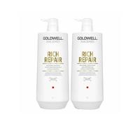 Redken Acidic Bonding Concentrate Leave In Treatment 150ml & Acidic Bonding Concentrate Hair Bandage Balm 75ml - 150 ml