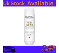 Goldwell Dualsenses Rich Repair Restoring Shampoo 250ml