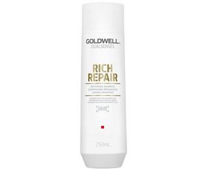 Goldwell Dualsenses Rich Repair Restoring Shampoo creamy regenerating shampoo 250 ml