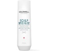 Goldwell Dualsenses Scalp Specialist Deep Cleansing Shampoo - 250 ml