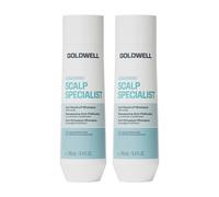 Goldwell Dualsenses Scalp Specialist Anti-Dandruff Shampoo 250Ml Double