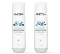 Goldwell Dualsenses Scalp Specialist, Anti-Dandruff Shampoo 250ml Double