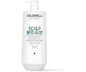Goldwell Dualsenses Scalp Specialist Deep Cleansing 2 x 1L