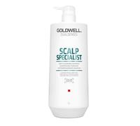 Goldwell Dualsenses Scalp Specialist Deep Cleansing Shampoo 1000ml