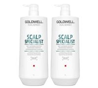 Goldwell Dualsenses Scalp Specialist Deep Cleansing Shampoo 1000ml Dou