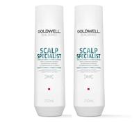 Goldwell Dualsenses Scalp Specialist, Deep Cleansing Shampoo 250ml Double - 250 ml