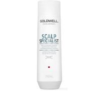 Goldwell Dualsenses Scalp Specialist Deep Cleansing Shampoo hair and scalp cleansing shampoo 250 ml
