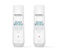 Goldwell Dualsenses Scalp Specialist, Densifying Shampoo 250ml Double in Clear Goldwell Clear