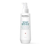 Goldwell Dualsenses Scalp Specialist, Scalp Rebalance & Hydrate Fluid
