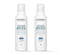 Goldwell Dualsenses Scalp Specialist, Sensitive Foam Shampoo 250ml Double