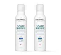 Goldwell Dualsenses Scalp Specialist, Sensitive Foam Shampoo 250ml Double - 250 ml