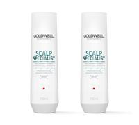 Goldwell Dualsenses Scalp Specialist Shampoo Duo - 250 ml