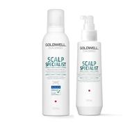 Goldwell Dualsenses Scalp Specialist Shampoo Fluid Duo - 250 ml