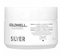 Goldwell Dualsenses Silver 60 Sec. Treatment 200ml