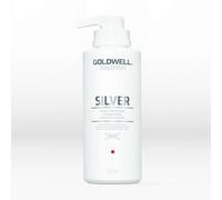 Goldwell Dualsenses Silver 60sec Treatment 500ml