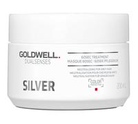 Goldwell Dualsenses Silver 60sec Treatment 200ml