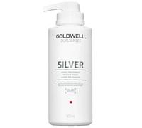 Goldwell Dualsenses Silver 60sec Treatment Masque 500ml