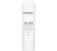 Goldwell Dualsenses Silver Conditioner, For Grey & Cool Blonde Hair, Neutralize