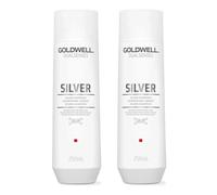 Goldwell Dualsenses Silver Shampoo