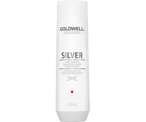 Goldwell Dualsenses Silver Shampoo Silbershampoo zur Neutralisierung von warmen Reflexen 250 ml