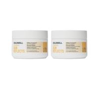Goldwell Dualsenses Sun Reflects 60Sec. Treatment Mask 200Ml Double