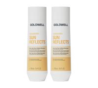 Goldwell Dualsenses Sun Reflects After-Sun Shampoo 250Ml Double