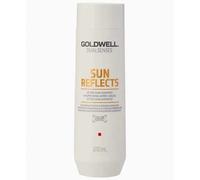 Goldwell Dualsenses Sun Reflects cleansing and nourishing shampoo for sun-stressed hair 250 ml