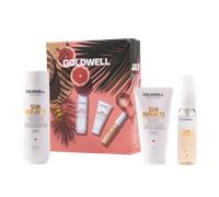 Goldwell Dualsenses Sun Reflects Summer Heroes Travel Set